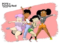 porkchop friendgroup