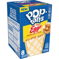 Eggo the Egotistical