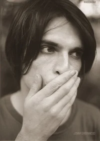 Jonny Greenwood 