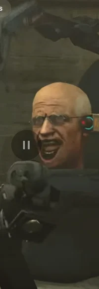 Scientist skibidi to