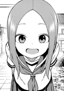 Takagi-san 
