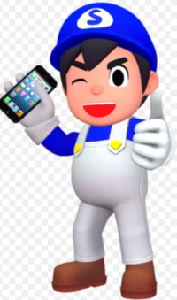 SMG4