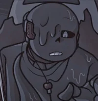 Sans Gamer Nightmare