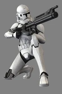 Clone Trooper Phase2