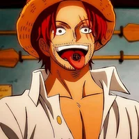 Shanks