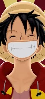 Monkey D Luffy