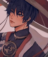 Scaramouche casi alg