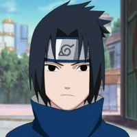 Sasuke Uchiha 