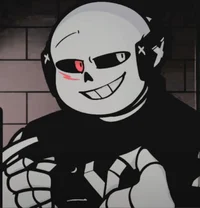 Sans - Gamer Cross