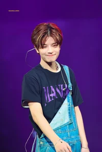 Kim seungmin 