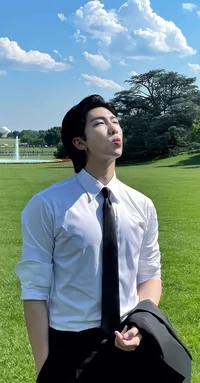 Kim Namjoon 