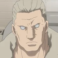 Batou