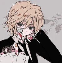 Kurapika
