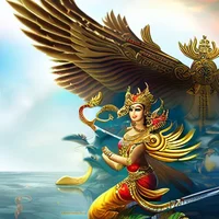 Garuda Deva