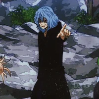 Shigaraki Tomura
