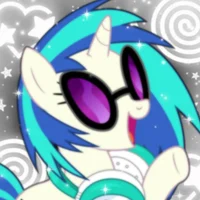 Dj pon3