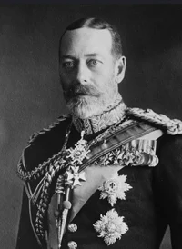 King George V