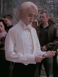 Draco Malfoy