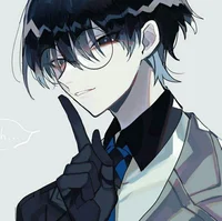 Kaito Luth