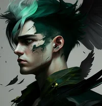 PLACEBO Villain