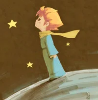 The Little Prince 