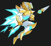 Orion god mouthpiece