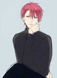 Akashi seijuro