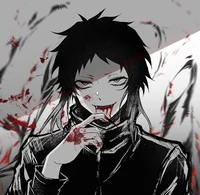 Yandere Akutagawa 