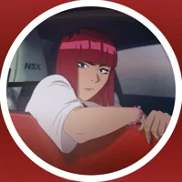 Girl Street Racer