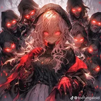 Demon Girl