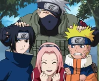 Another Team 7 RP 5