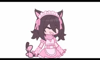 Gacha UwU cat
