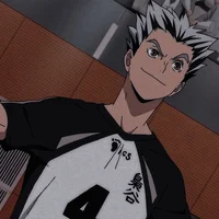Koutarou Bokuto
