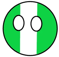Nigeriaball