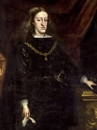 Carlos II