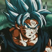 SSB Goku