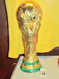 Copa del mundo