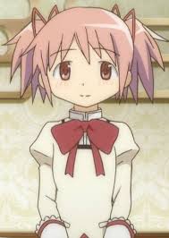 madoka kaname