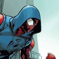 Ben Reilly
