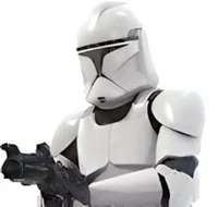 Clone Trooper Phase1
