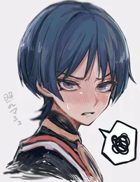 007 SCARAMOUCHE