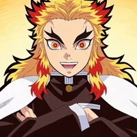 Kyojuro Rengoku
