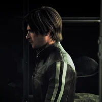 Leon Kennedy