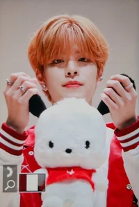 Seungmin