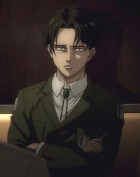 Levi Ackerman 