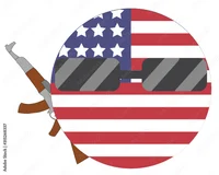 American countryball
