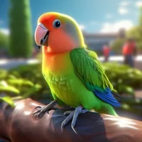 Parrot