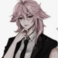 Yae is u lover