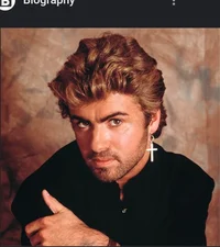 George Michael 