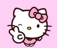 Hello kitty